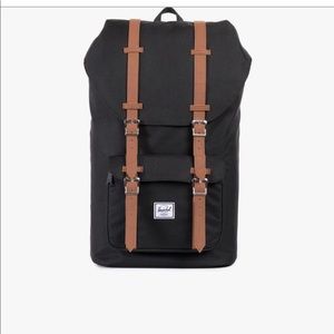 Herschel Little America backpack brand new